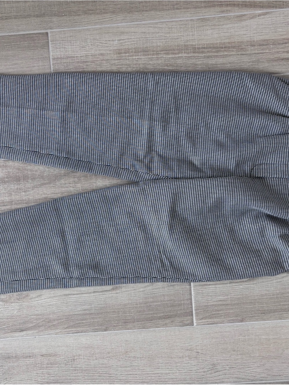 Alexander Wang wool pants